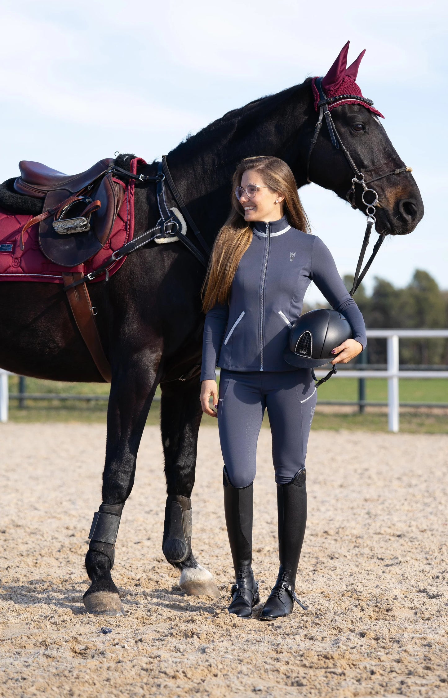 LEGGING MUJER WINTERFEEL COR