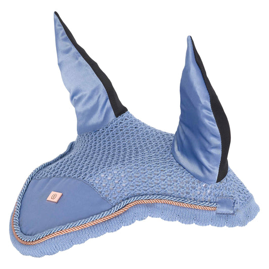 OREJERAS IMPERIAL AZUL SOMBRA