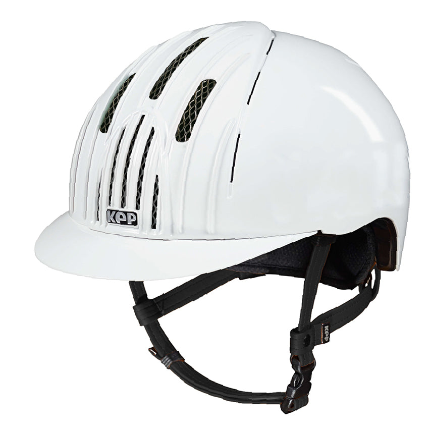 CASCO KEP ENDURANCE WHITE
