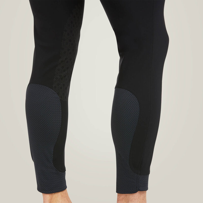PANTALON ARIAT TRI FACTOR GRIP KNEE PATCH HOMBRE
