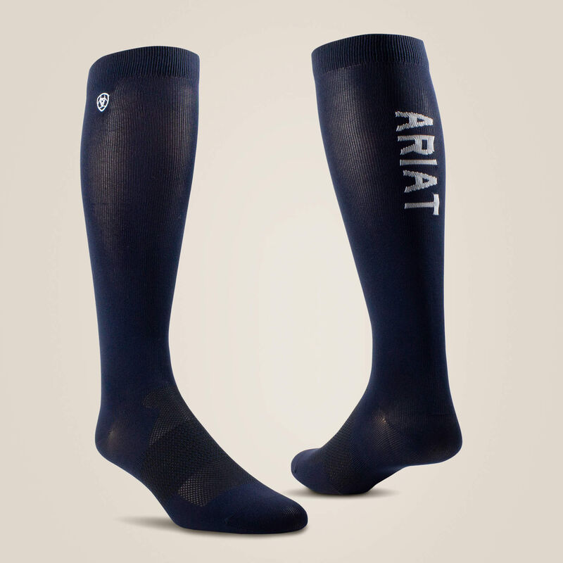 CALCETINES ARIATTEK AZUL