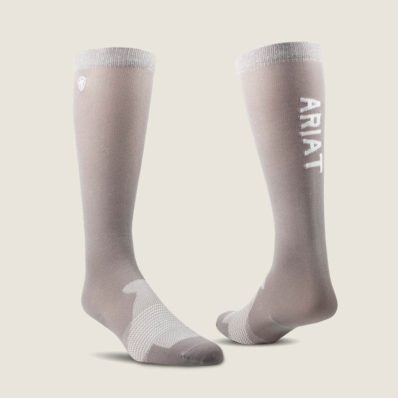 CALCETINES ARIATECK TOPO