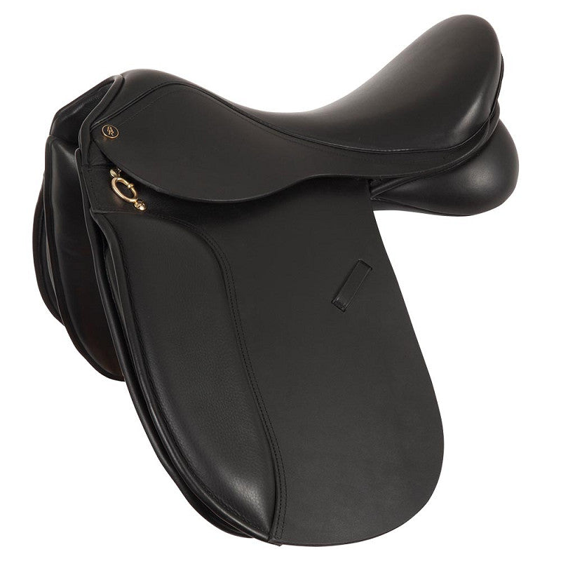SILLA DE DOMA PONY TORELLI 16``