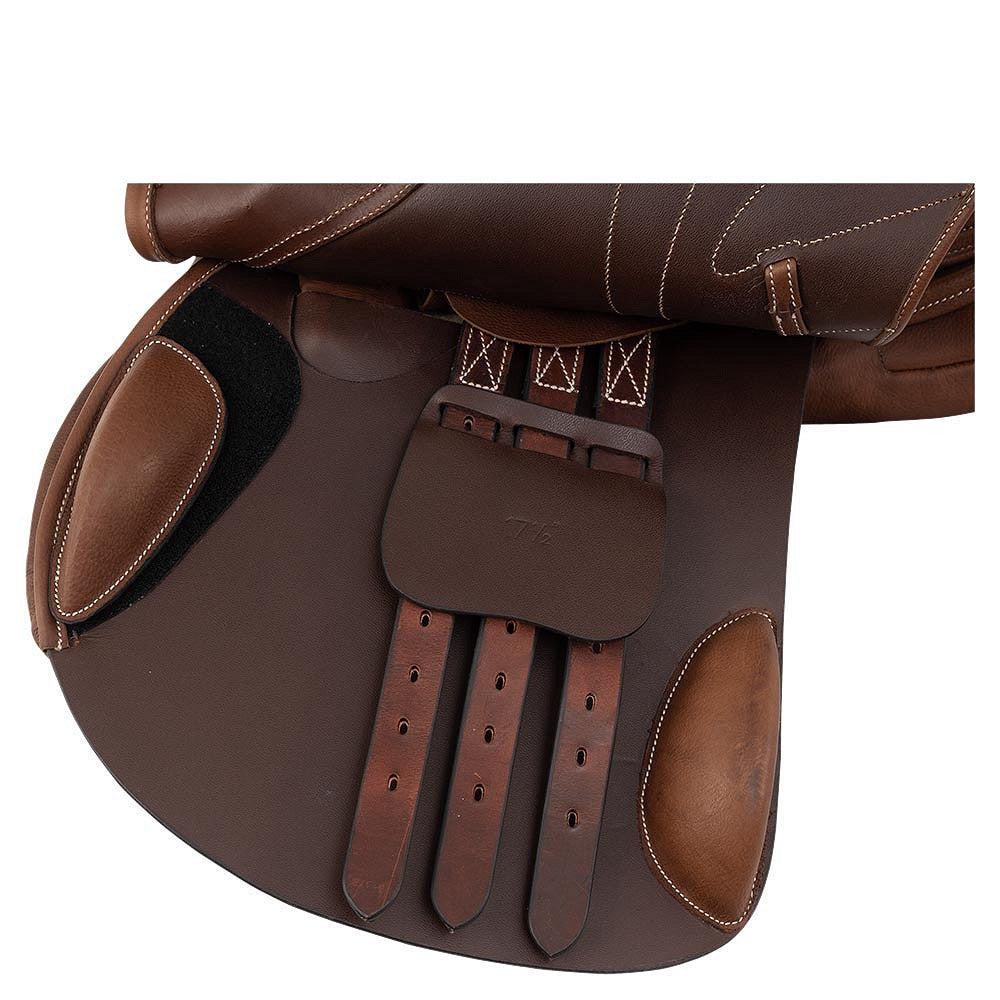 SILLA DE SALTO VIVALDI BR