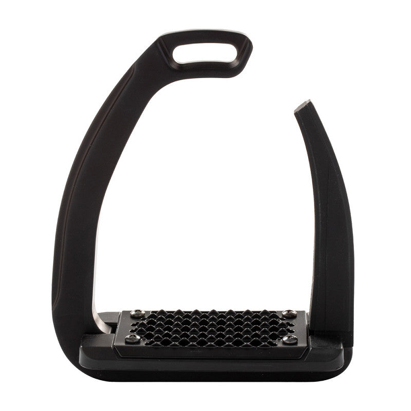 ACAVALLO ESTRIBOS REL-X EASY