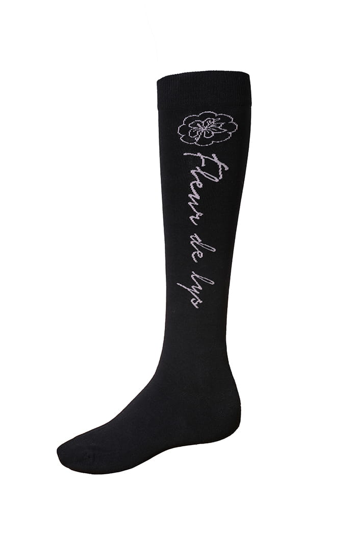 CALCETINES EPIC FLEUR DE LYS
