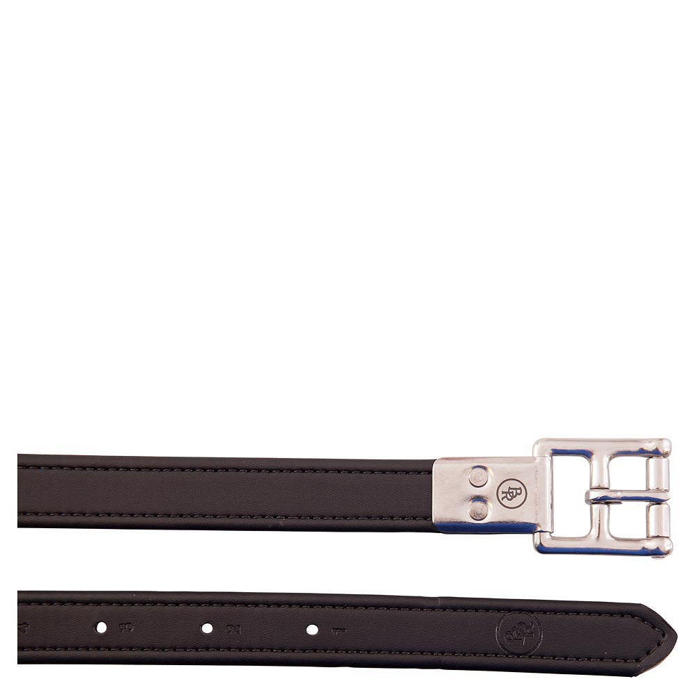 ACCIONES DE ESTRIBO BR