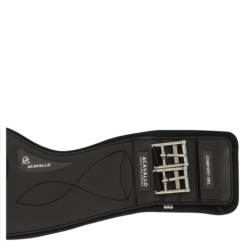 CINCHA DOMA COMFORT GEL ACAVALLO
