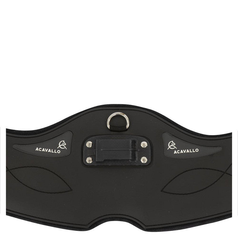 CINCHA DOMA COMFORT GEL ACAVALLO