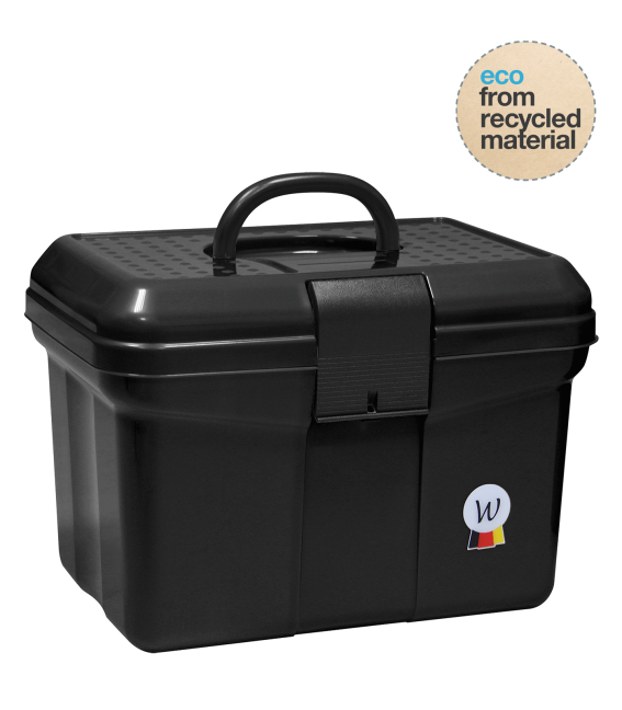 CAJA DE LIMPIEZA WH