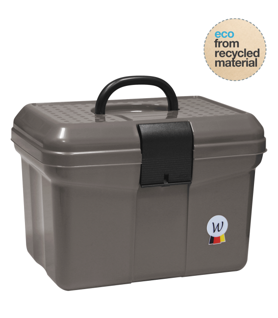 CAJA DE LIMPIEZA WH