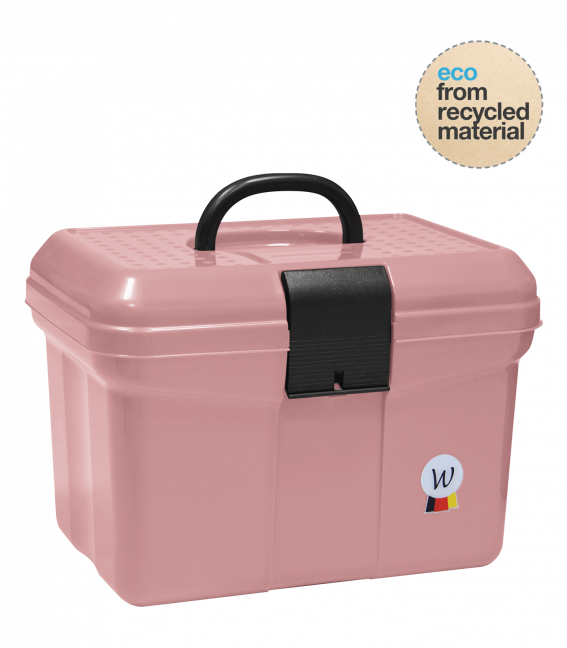 CAJA DE LIMPIEZA WH