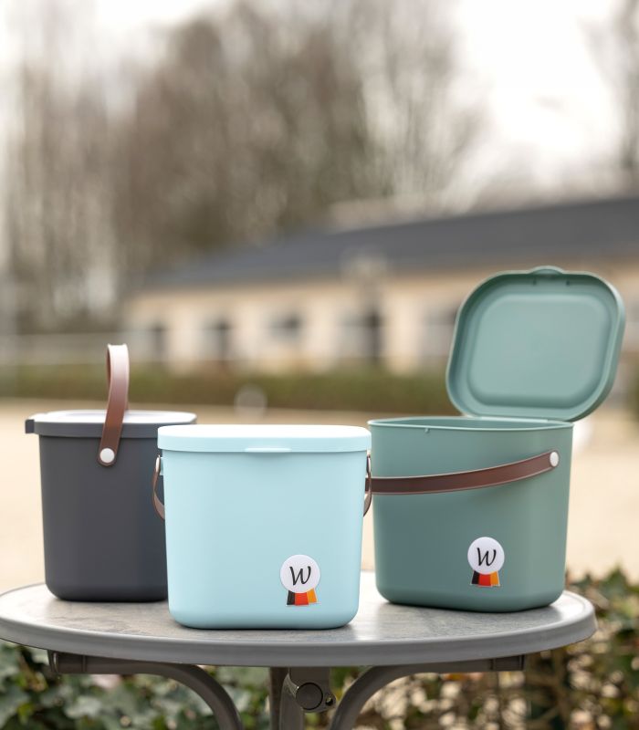 CAJA MULTIBAG WALDHAUSEN