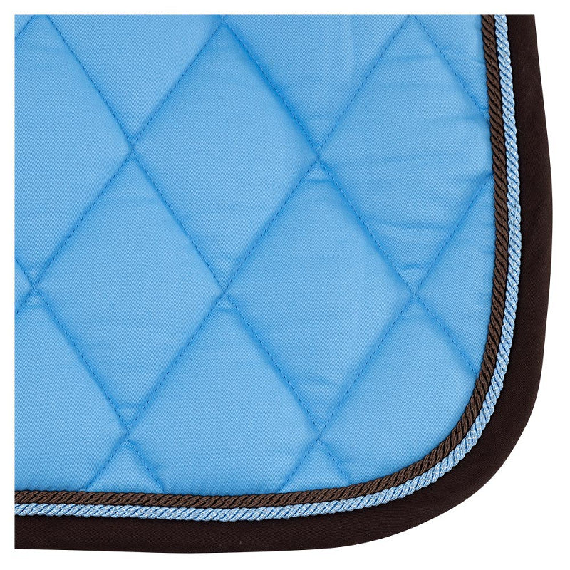 MANTILLA DOMA BR EVENT AZUL CIELO