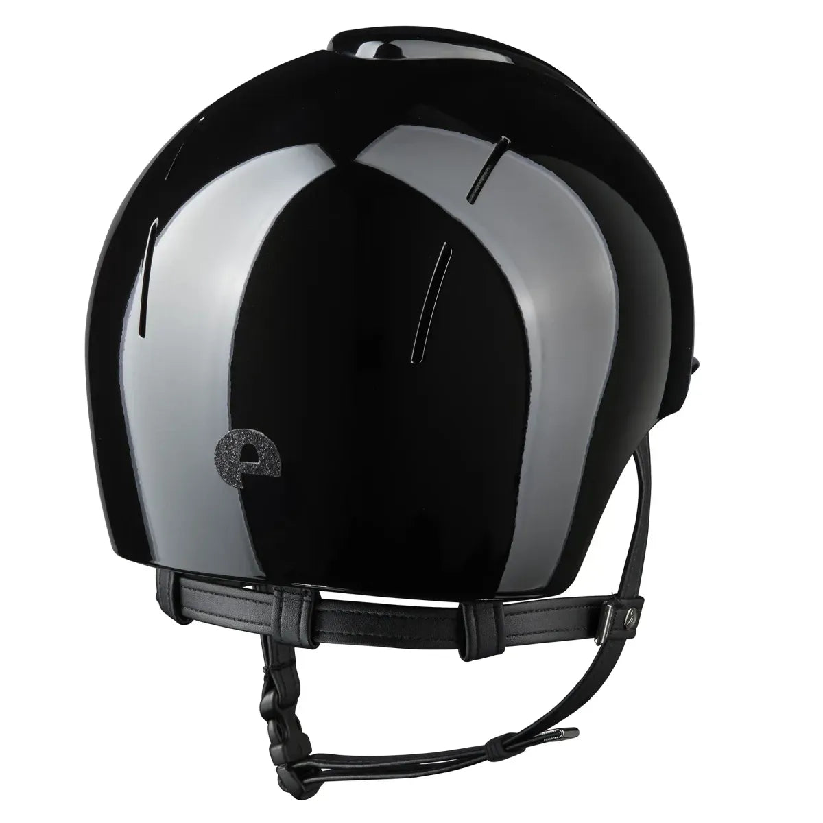 CASCO KEP SMART NOVA / POLISH NEGRO / BRILLO NEGRO