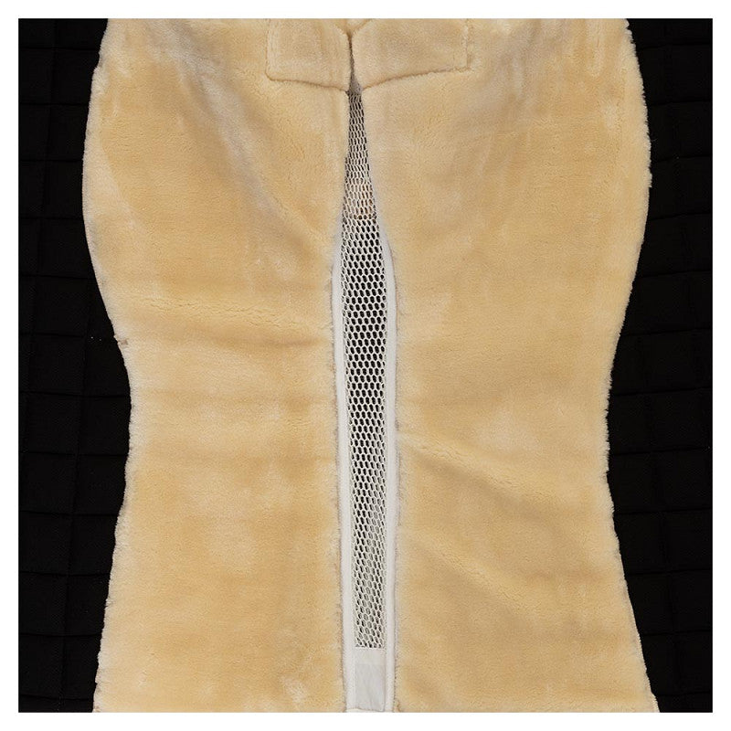 MANTILLA DE SALTO BR MAJEUR 2