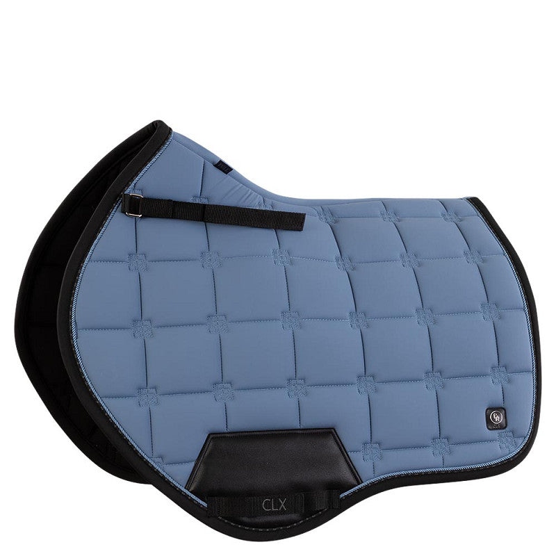 MANTILLA DE SALTO BR CLX