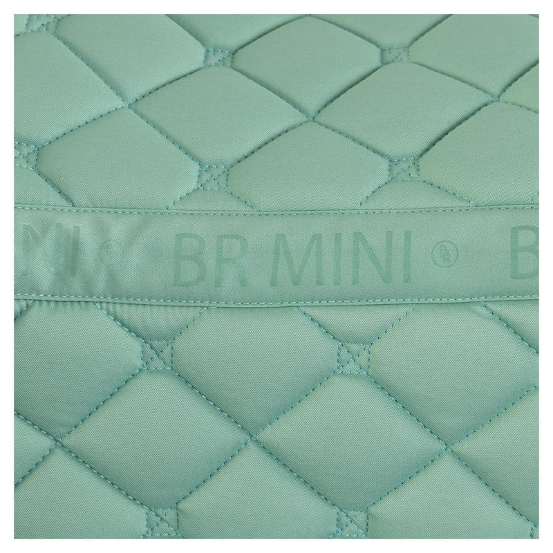 MANTILLA PONY BR MINI HORSE