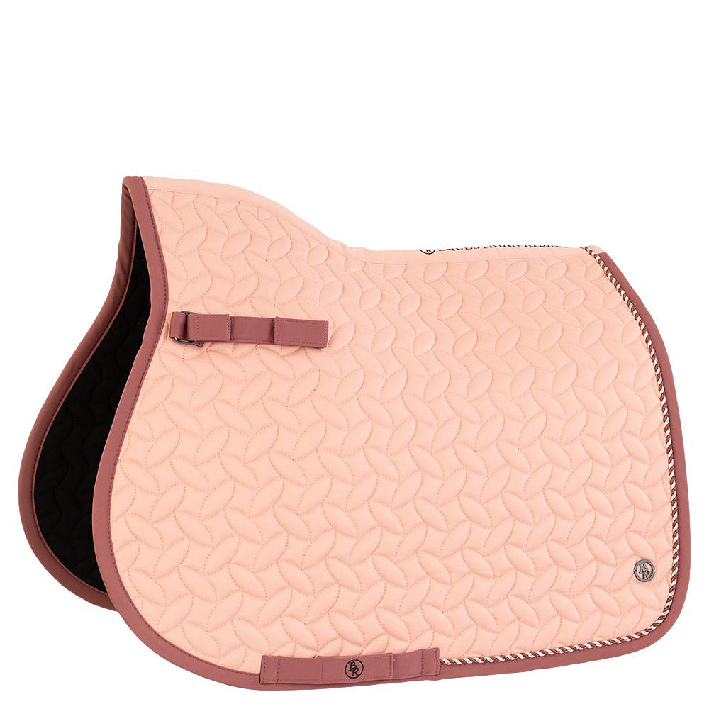 MANTILLA SALTO BR ISABEAU ALMENDRA CORAL