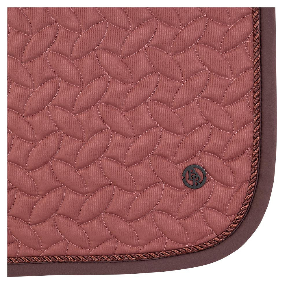 MANTILLA SALTO BR ISABEAU ROJO ROAN