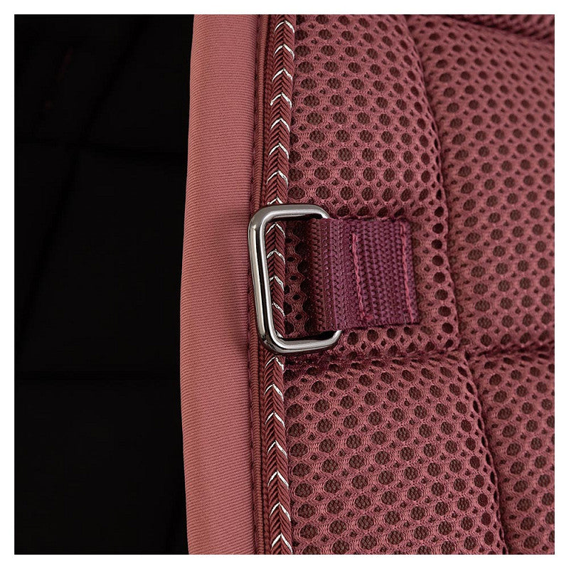 MANTILLA DE SALTO BR IDZARD