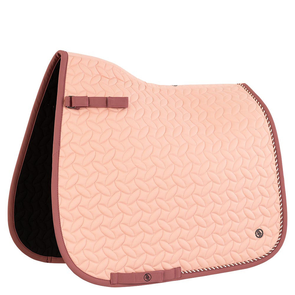 MANTILLA BR DOMA ISABEAU CORAL