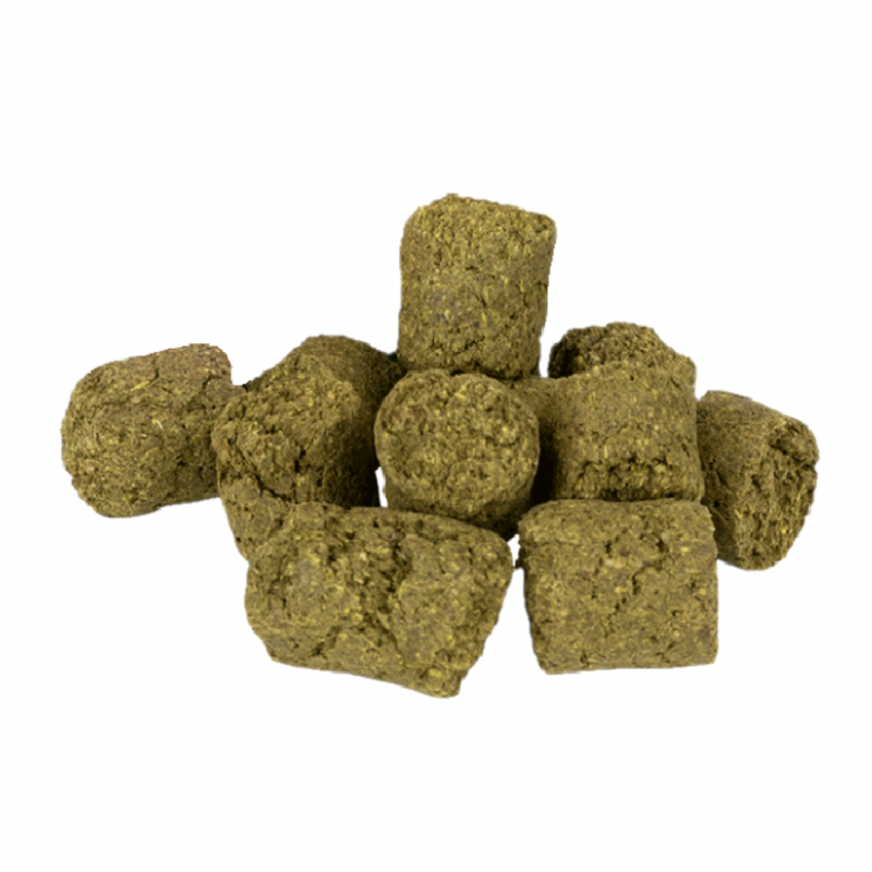 GOLOSINAS HERBALLS HILTON HERBS 500G