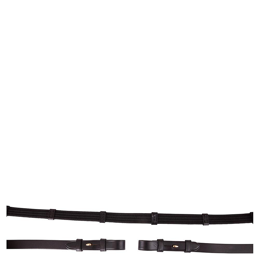 BRIENDAS BR LONA CON TOPES