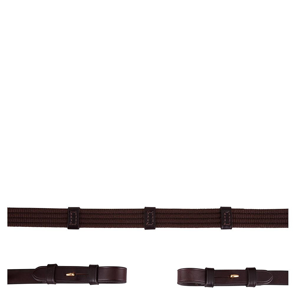 BRIENDAS BR LONA CON TOPES