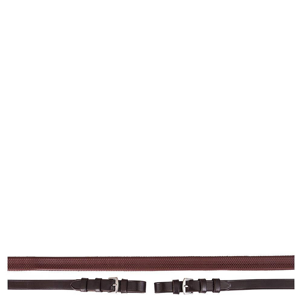 RIENDAS DE GOMA PREMIER