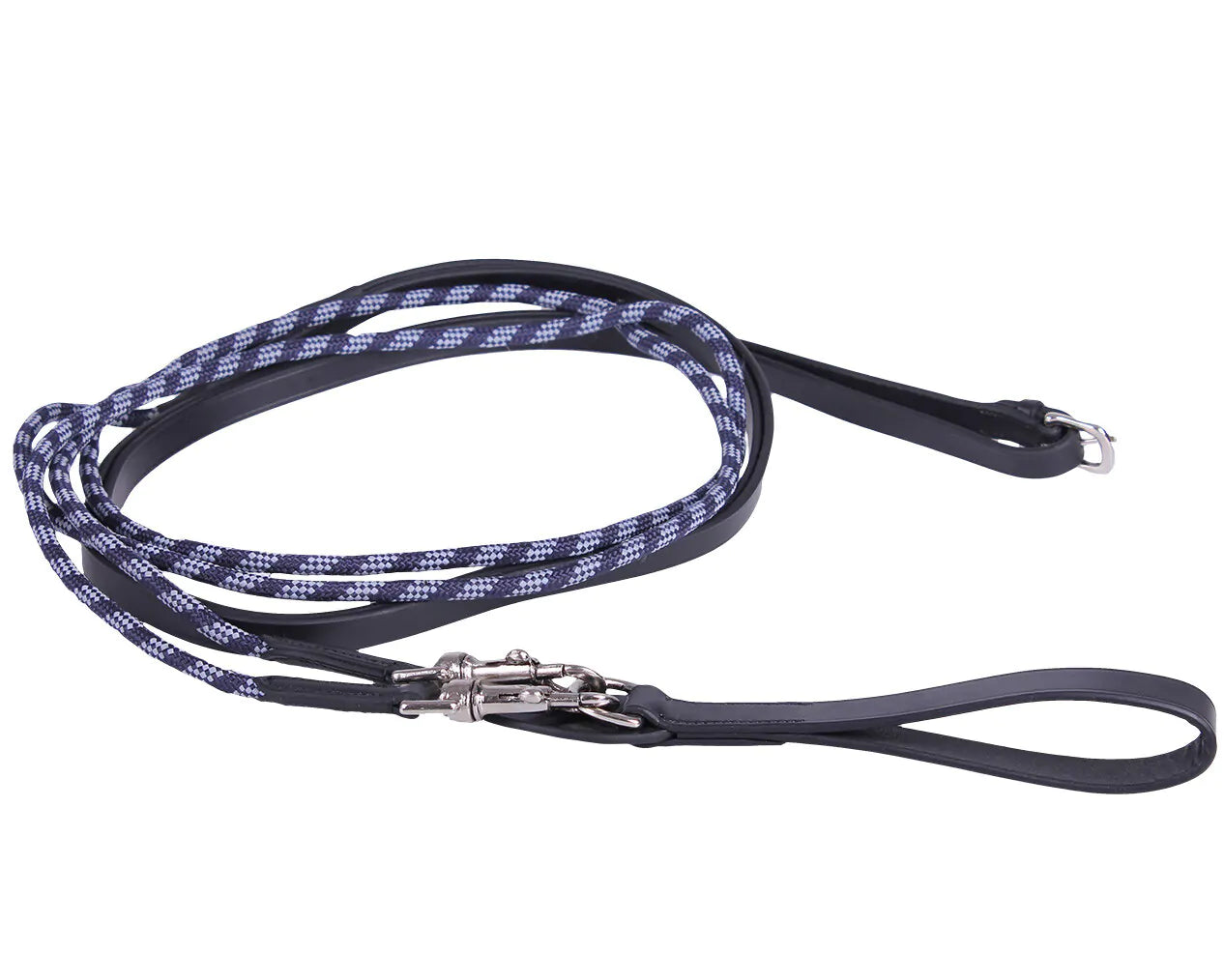 RIENDAS ALEMANAS QHP