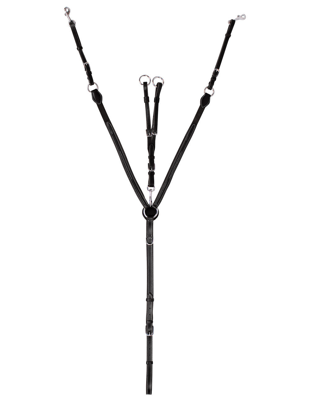 PECHOPETRAL QHP 3 PUNTOS