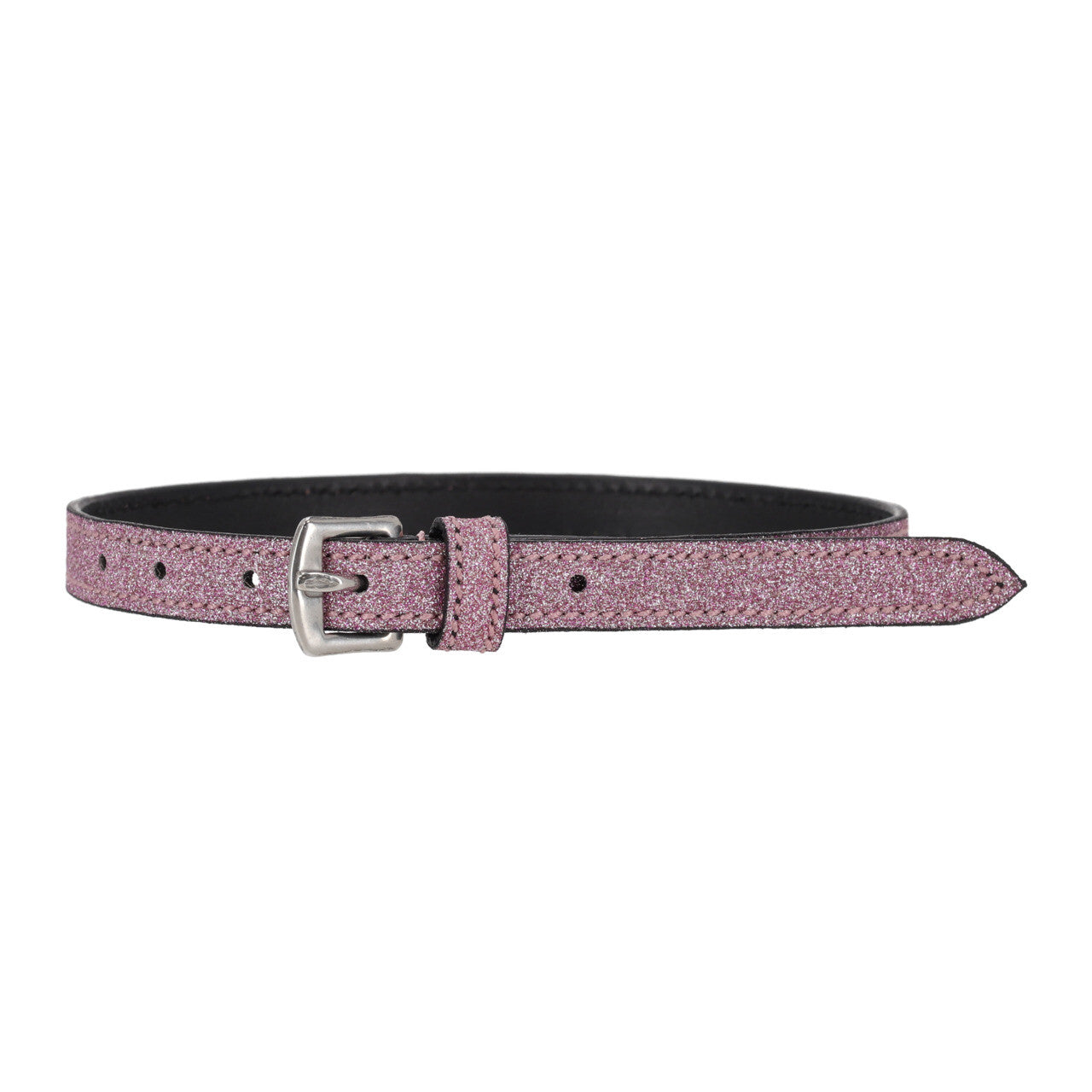 CORREA ESPUELA QHP ROSA BRILLANTE