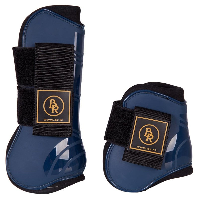 PROTECTORES TENDONES Y MENUDILLOS PRO TECH BR