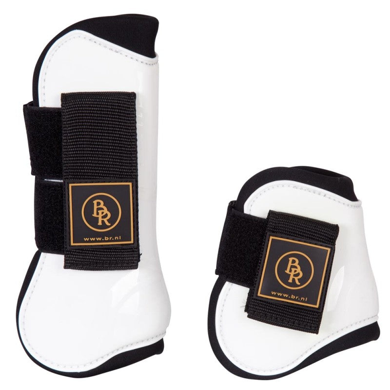 PROTECTORES TENDONES Y MENUDILLOS PRO TECH BR