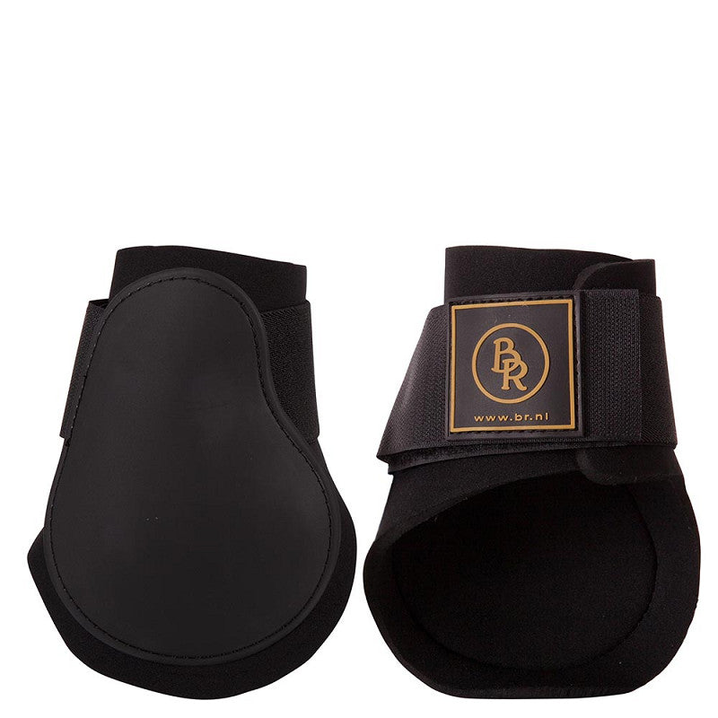 PROTECTORES MENUDILLO NEGRTOS BR