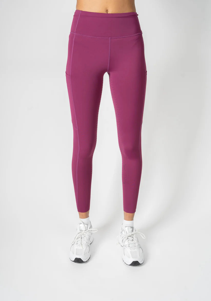 LEGGIN MUJER LIBERTY BERRY
