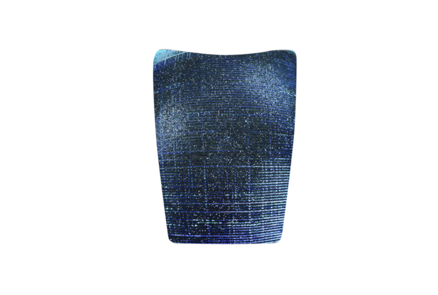 PANEL KEP ELEMENTO DELANTERO - TRASERO GALASSIA AZUL