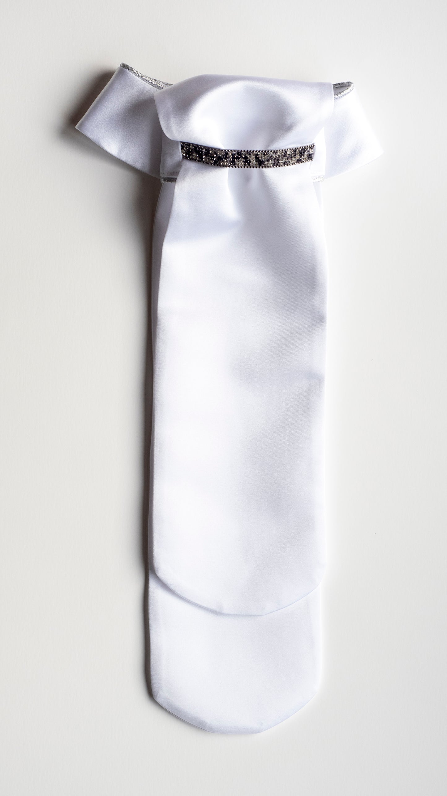 PLASTRÓN MARONA ODINA PLATA