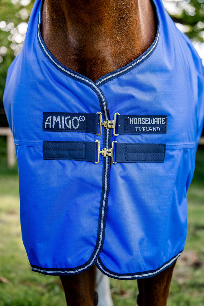 MANTA AMIGO HERO 600 EXTERIOR (0g)