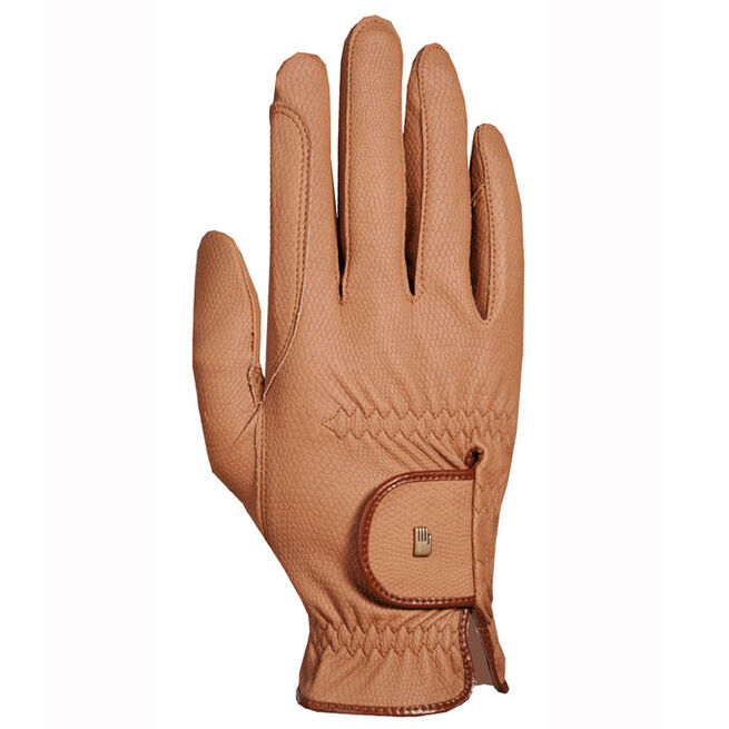 GUANTE ROECKL ROECK-GRIP (PAR) AVELLANA