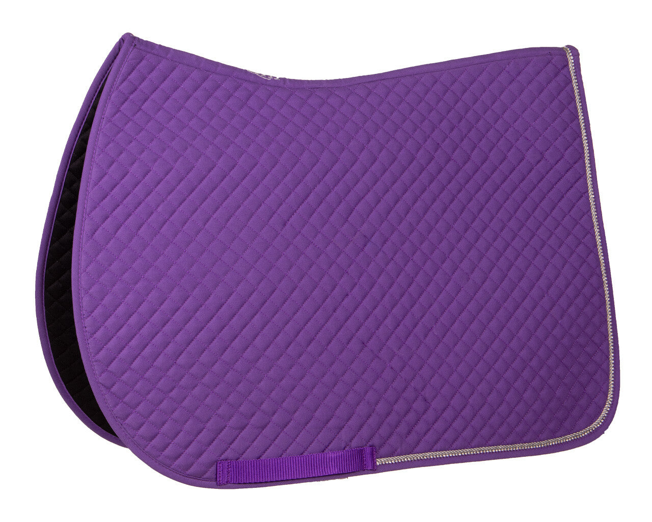 MANTILLA PONY CALI QHP LILA