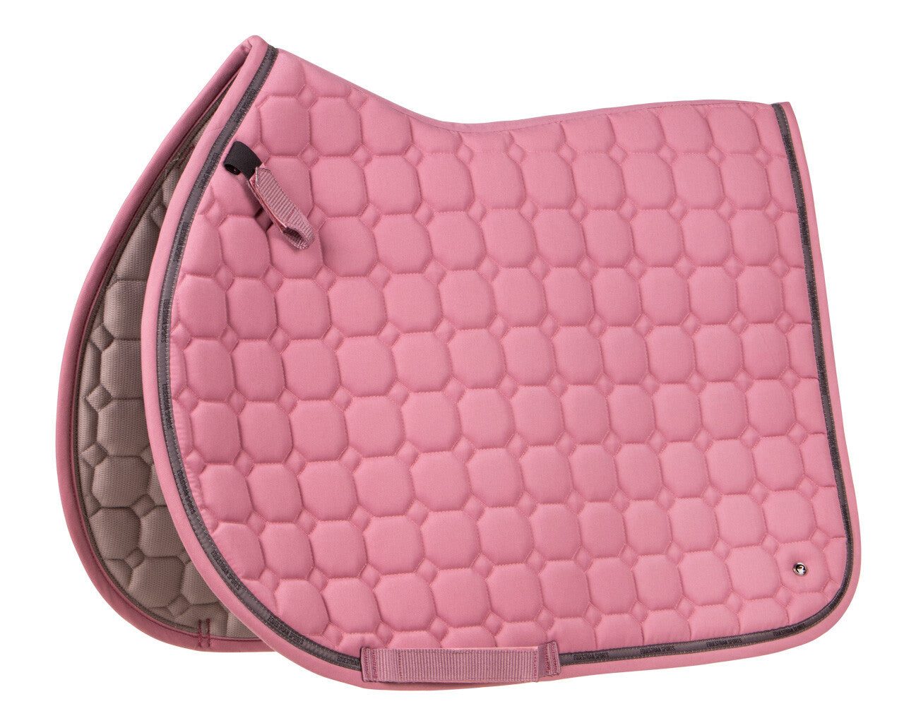 MANTILLA DOMA DENVER ROSA QHP
