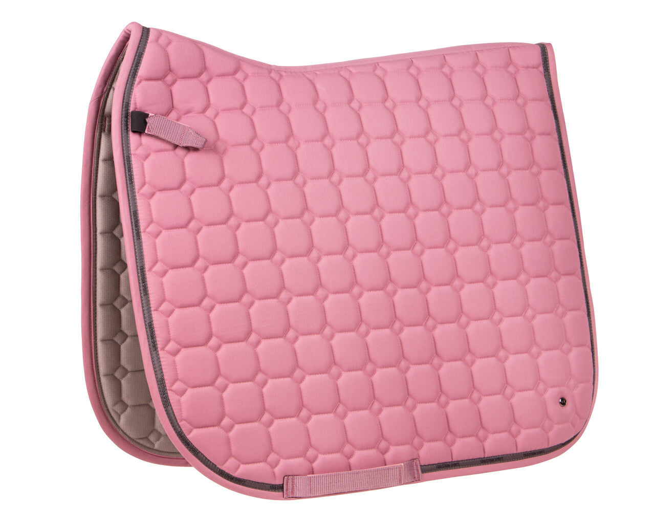 MANTILLA DOMA DENVER ROSA QHP