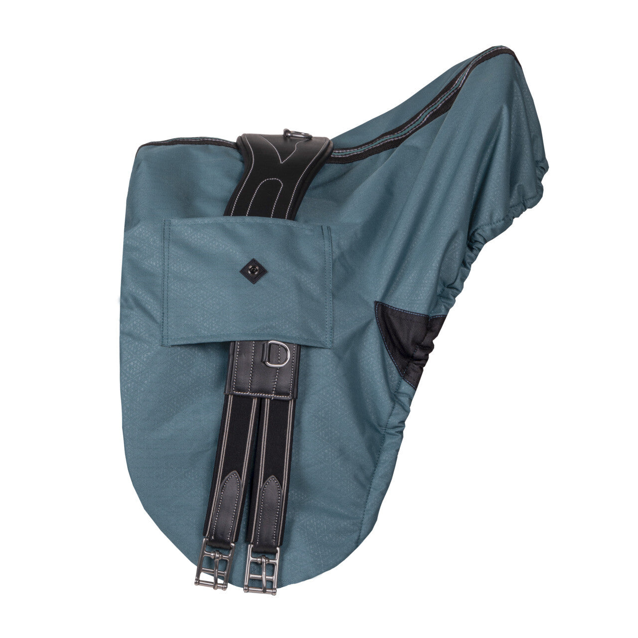 FUNDA SILLA QHP VERDE OCEANO