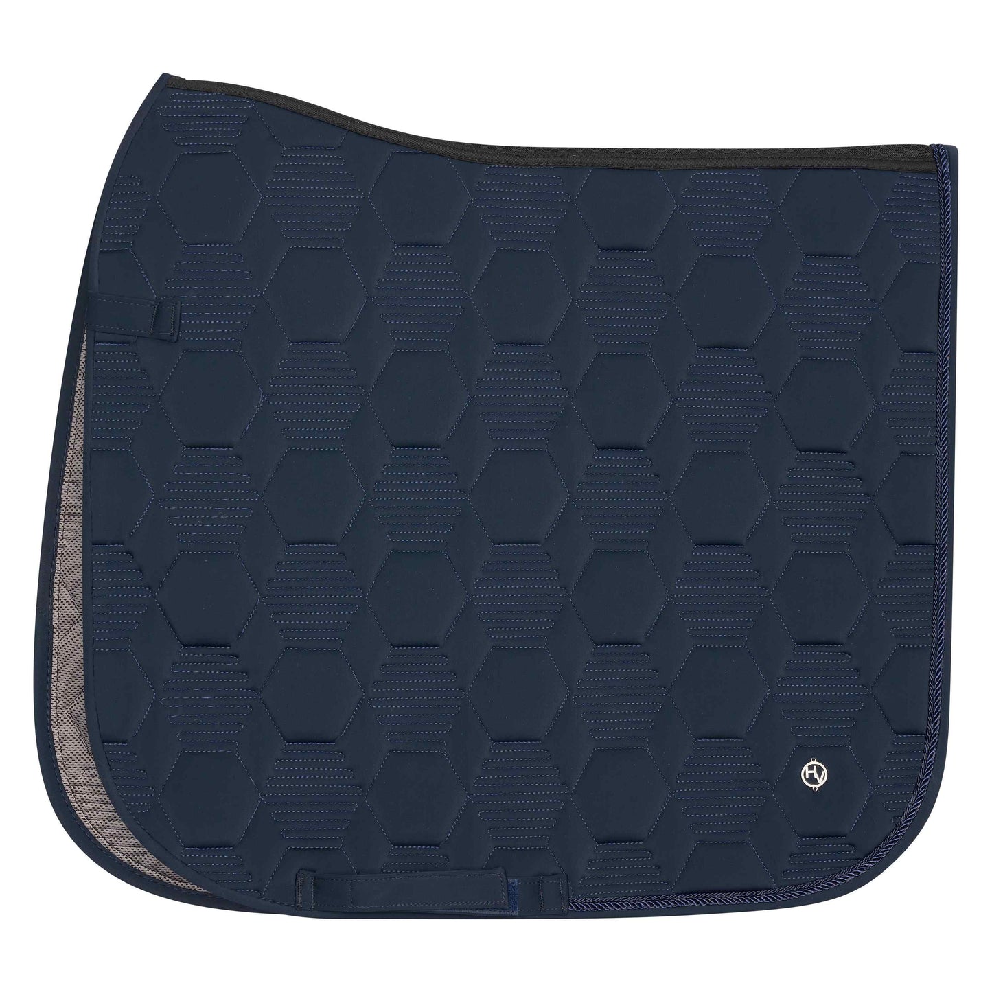 MANTILLA DOMA HV POLO