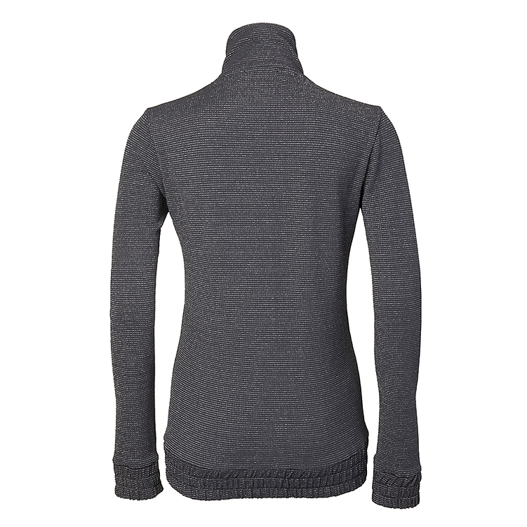 SUDADERA ROBINSON PK MUJER GRIS