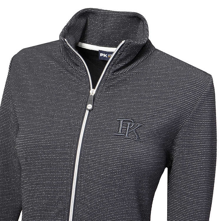 SUDADERA ROBINSON PK MUJER GRIS