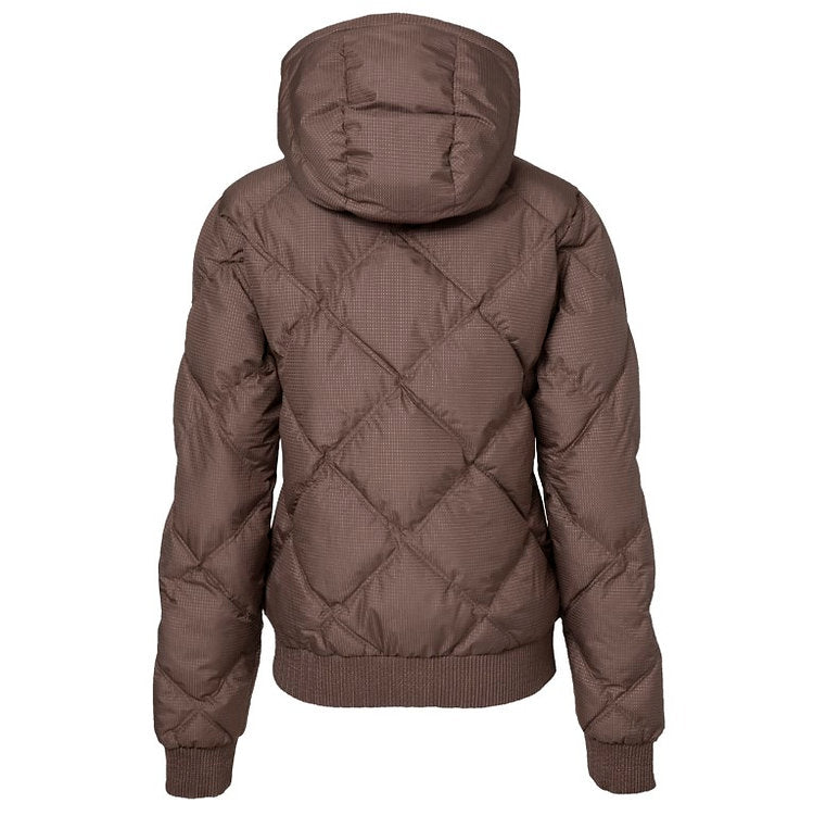 CHAQUETA NAPOLO PK
