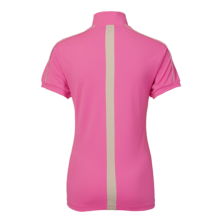 POLO TÉCNICO ROYAL PK MUJER